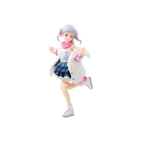 SEGA Lovelive! Superstar!! Bonus Gifts 19cm-1