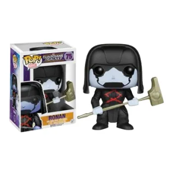 Funko Chibi Figures
