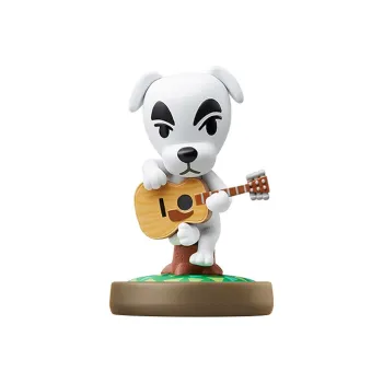 NINTENDO SWITCH Scale Figures