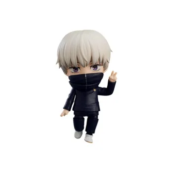 GSC No.1750 Jujutsu Kaisen Toge Inumaki Nendoroid Chibi Figures 10cm