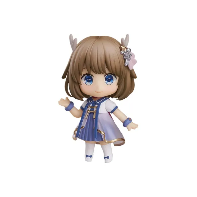 GSC No.1790 Kano Nendoroid Chibi Figures-1