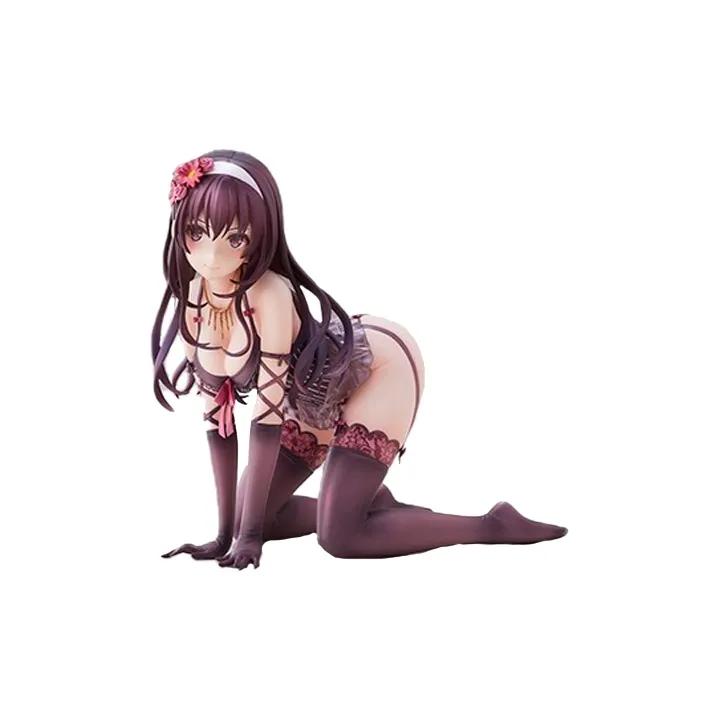 ALTER 1 7 Utaha Kasumigaoka Saekano  How To Raise A Boring Girlfriend Pajamas Scale Figures-0