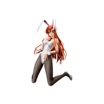 FREEing Rebellious Rulu Chari Fienne Bunny Girls Scale Figures 33cm