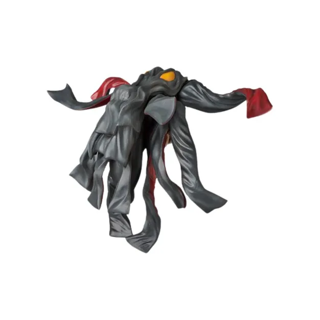 Medicom Toy The 10th Apostle Evangelion 3.0+1.01 Thrice Upon A Time The Tenth Angel Scale Figures 11.5cm-1
