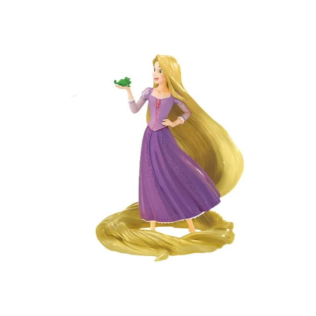 BANPRESTO Disney Princess Ichiban Kuji Shining Dreams Scale Figures 18cm-1