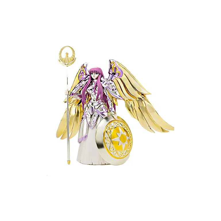 BANDAI Saint Seiya Scale Figures-1