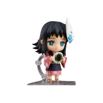GOOD SMILE COMPANY Chibi Figures