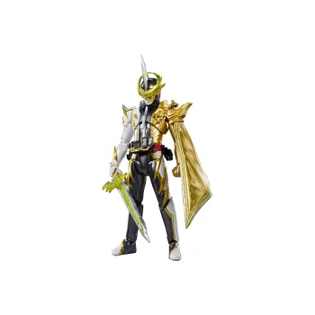 BANDAI Kamen Rider Saber Holy Blade Aladdin Movable Scale Figures