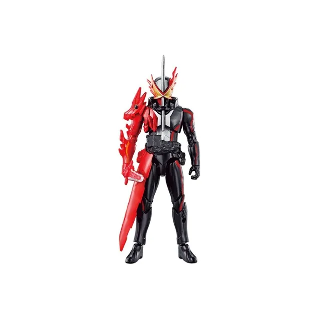 BANDAI Action Figures-3