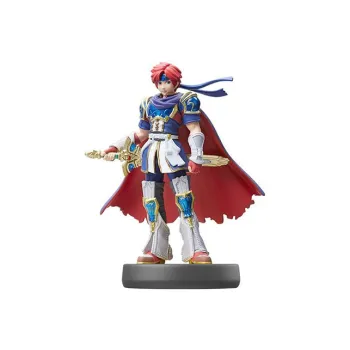 NINTENDO SWITCH Scale Figures