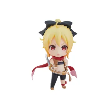 GOOD SMILE COMPANY Chibi Figures
