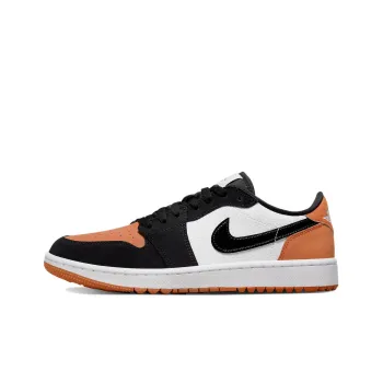 JORDAN 1 Retro Low Golf Shattered Backboard