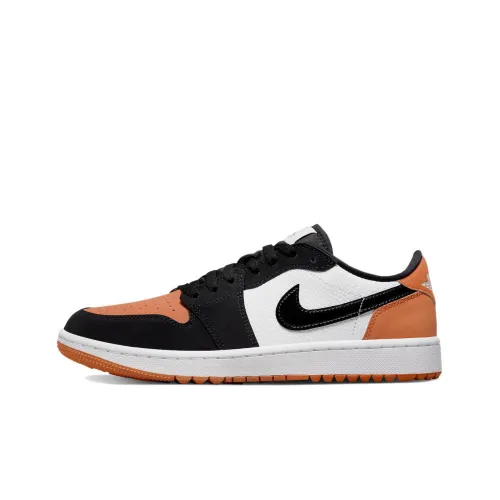 Jordan 1 Retro Low Golf Shattered Backboard