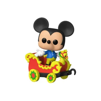 Funko Chibi Figures