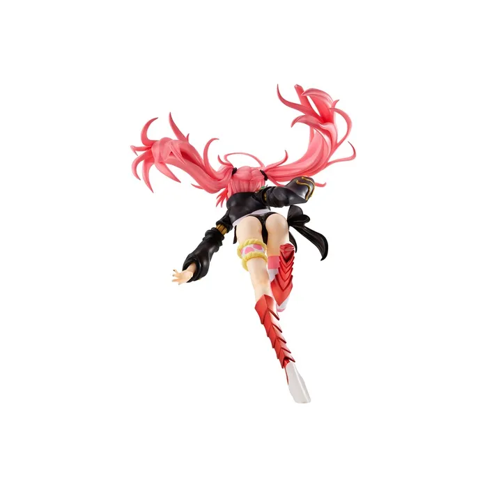 MegaHouse Milim That Time I Got Reincarnated As A Slime Scale Figures 24cm-2