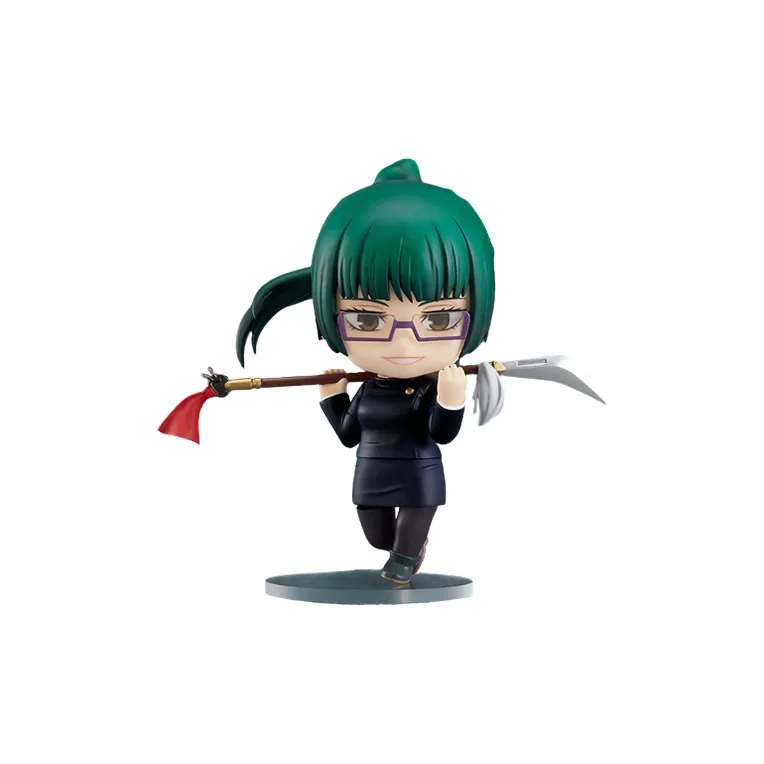 GOOD SMILE COMPANY Chibi Figures-0