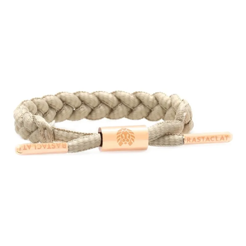 Rastaclat Woven Style Bracelet Rope Unisex-5