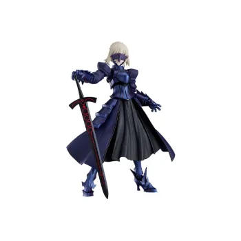 GSC FGO Artoria Pendragon Fate Saber Alter 2.0 Altria 14cm Scale Figures
