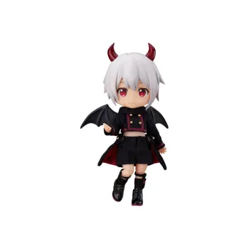 GSC Demon Berg 10cm Chibi Figures