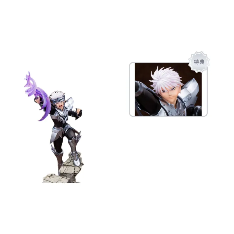 SHOUWU ARTFX J Brave Dragon Dai's Adventure Shukkel Bonus Included Scale Figures-1