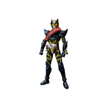 BANDAI Kamen Rider Drive Kamen Rider Drive Future, Yellow Driver, Movie Edition Scale Figures