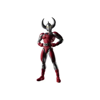 BANDAI Ultra Act Father Of Ultra Action Figures 17cm