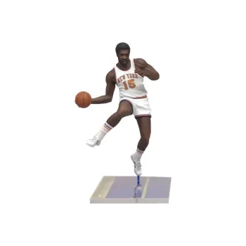 McFARLANE NBA Series NBA Star Character McFarlane Legend Collection No. 3 El Munro Scale Figures