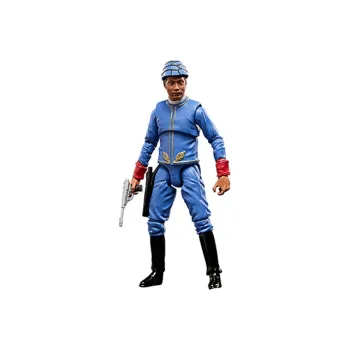 Hasbro Star Wars Characters Hasbro Star Wars The Vintage Collection Star Wars 5 Bespin Guard Edian Action Figures 9.5cm