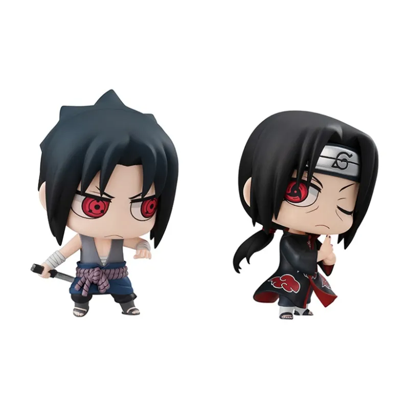 MegaHouse NARUTO Scale Figures-1