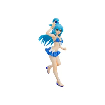 MAX Factory Scale Figures