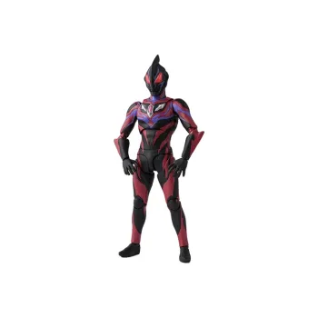 BANDAI Ultraman Geed Man Dai The Ghost Shop S.h.f Dark Jed. Scale Figures 12.5cm