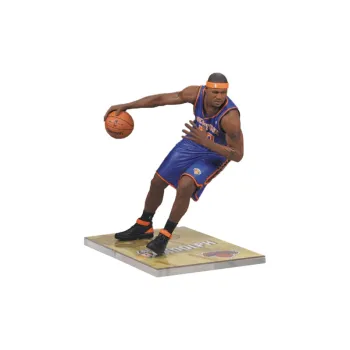 McFARLANE NBA Player NBA Collection No. 16 Zach Randolph Scale Figures 15.2cm