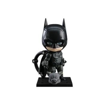 GOOD SMILE COMPANY Chibi Figures