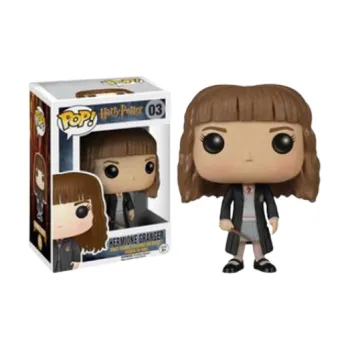 Funko Pop! Harry Potter Hermione Granger Figure #03