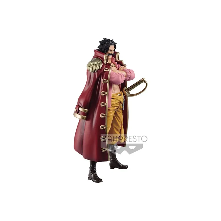 BANPRESTO Bonus Gifts-1