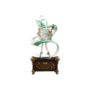 GSC Hatsune Miku Vocaloid Miku Symphony 5th Anniversary Ver. 34cm Scale Figures