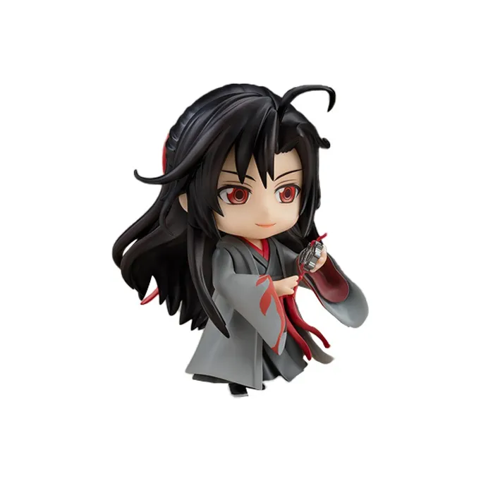 GSC Wei Wuxian Grandmaster Of Demonic Cultivation Yiling Laozu Nendoroid Chibi Figures-1