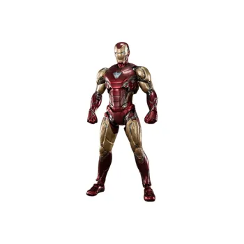 BANDAI Iron Man SHF Avengers 4 Endgame MK85 Ultimate Battle Edition Action Figures