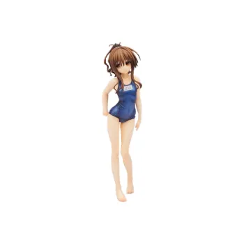 ALTER To Love Ru Darkness Kyoukai No Kanata School Swimsuit Edition Scale Figures 21cm