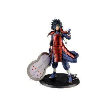 Tsume Madara Uchiha Naruto, Naruto Shippuden, Madara 18cm Statues