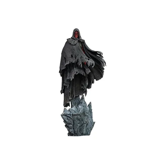 IRONSTUDIOS Character, The Avengers 4 Endgame, Red Skull Statues-0