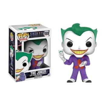 Funko Chibi Figures