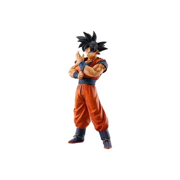 BANDAI Sun Wukong Bandai, Dragon Ball, Strong Bonds, Overseas Limited, Ichiban Kuji, Figure Scale Figures
