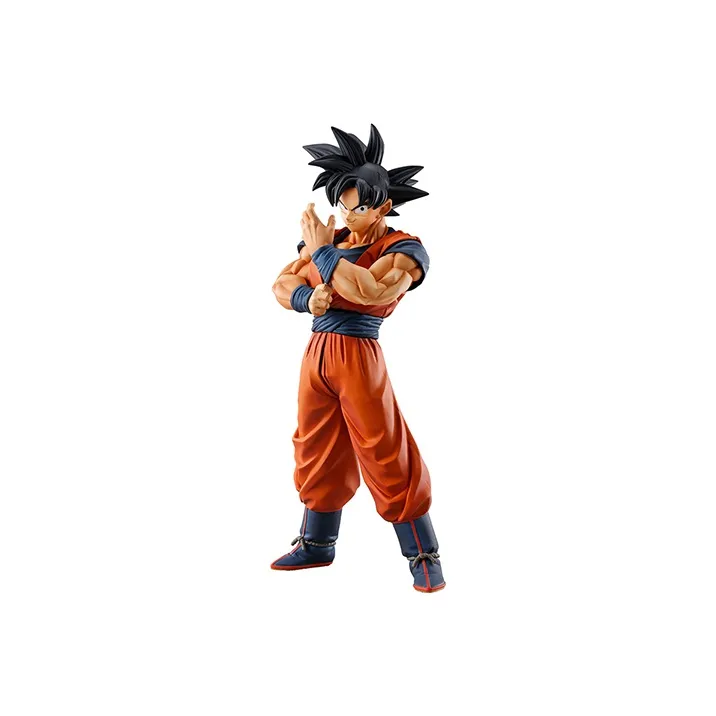 BANDAI Sun Wukong Bandai, Dragon Ball, Strong Bonds, Overseas Limited, Ichiban Kuji, Figure Scale Figures-0