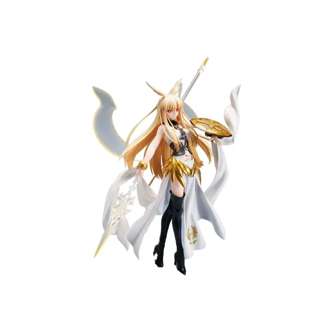 Aniple Fate/FGO Valkyrie Sudo Third Alteration 30cm Scale Figures-0