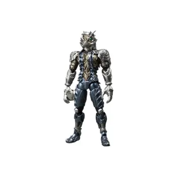 BANDAI Action Figures
