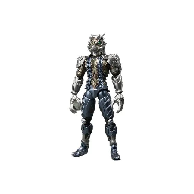 BANDAI Action Figures-0