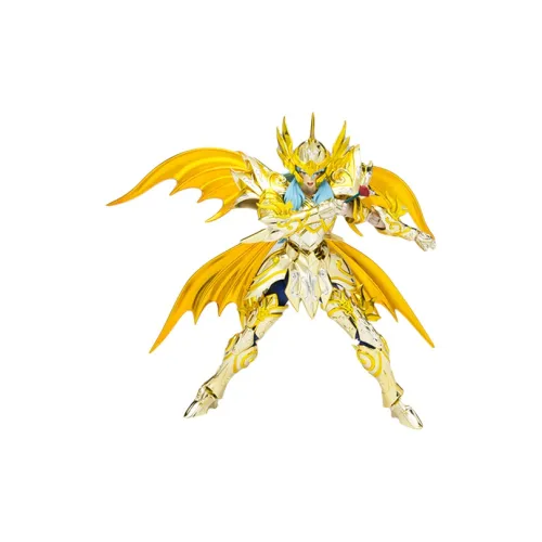 BANDAI Saint Seiya Scale Figures