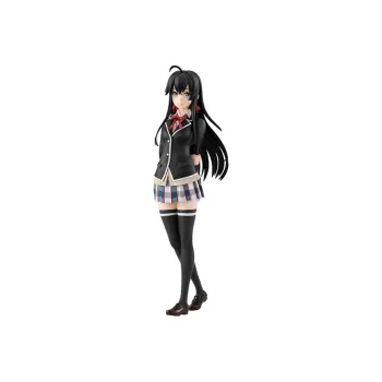 GSC Yukino Yukinoshita Gsc Pup My Youth Romantic Comedy Is Wrong As I Expected Scale Figures 17cm