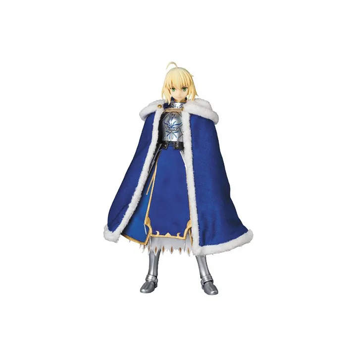 Medicom Toy Rah Fate Scale Figures-1